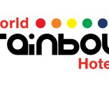 World Rainbow Hotels logo