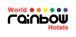 World Rainbow Hotels logo