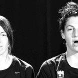 Screenshot from You Can Play video by the Seattle Reign players