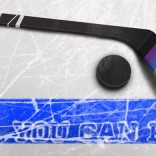 You Can Play hockey