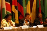 African Commission on People's and Human Rights session