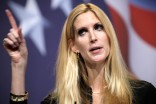 Ann Coulter photo by Salon