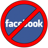 Anti-gay Russians boycott Facebook