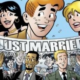 Archie Comics Gay Marriage