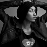 Model AzMarie. (Photo: Tarrice Love)