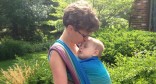 Babywearing