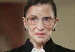 supreme court justice ruth bader ginsburg