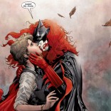 Batwoman Proposal