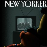 Bert and Ernie watch Supreme Court