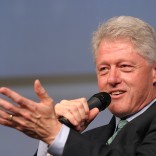 Bill Clinton