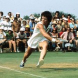 Billy Jean King