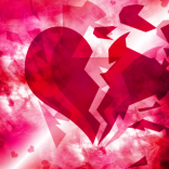 Broken heart