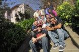 The Brown Boi Project Spring 2010 Cohort