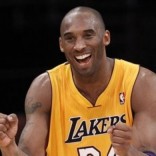 Kobe Bryant
