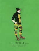 "Butch": one of the stereotypes illustrated by the series.