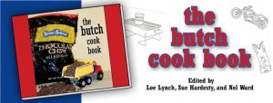Butch Cook Book