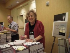Carol Anshaw (via BookWeb.org)