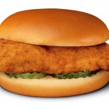 Hilah Johnson develops a gay alternative to the Chick Fil A chicken sandwich