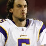 Minnesota Vikings' punter supports same-sex marriage