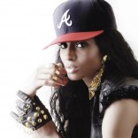 Ciara (Photo via SputnikMusic.com)