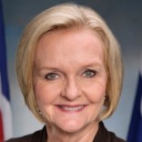 Senator Claire McCaskill