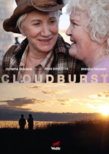  Cloudburst @ OUT ON SCREEN - Stevens Point LGBT Film Festival (University of Wisconsin)