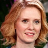 Cynthia Nixon
