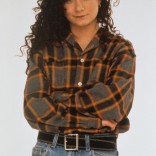 Darlene from Roseanne