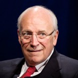 Dick Cheney