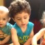 donor siblings