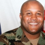Christopher Dorner