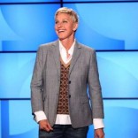 Ellen Degeneres
