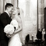 Stephanie Figarelle and Lela McArthur.