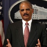 Eric Holder