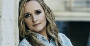 Melissa Etheridge