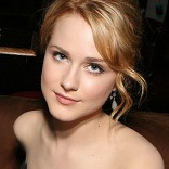 Evan Rachel Wood