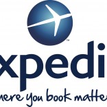 Expedia logo