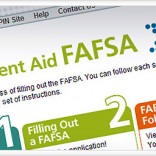 FAFSA