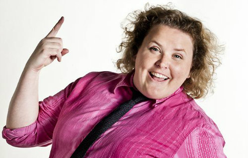 Fortune Feimster