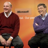 Bill Gates and Steve Balmer each donate $100,000 to marriage equality