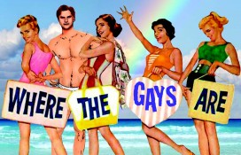 where the gays are illustration