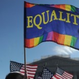 Equality Flag