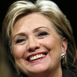 Hillary Clinton