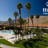 Hilton Palm Springs