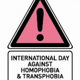 international day against homophobia and transphobia