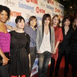 L Word Cast