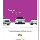 LGBT Chevy Ad