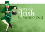 irish stereotypes