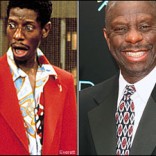 Jimmie Walker voices anti-gay views