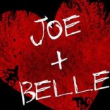 Joe + Belle movie logo